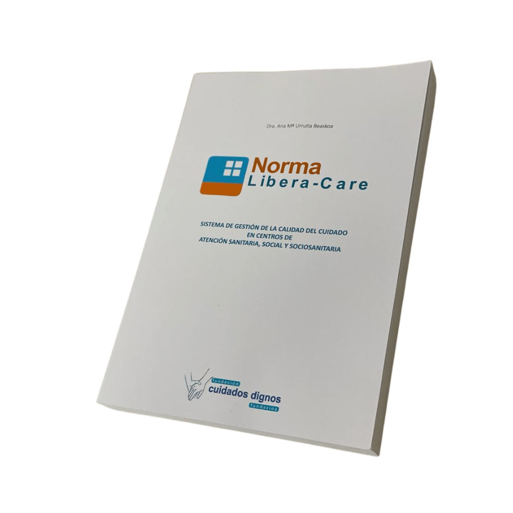 Norma Libera-Care impresa