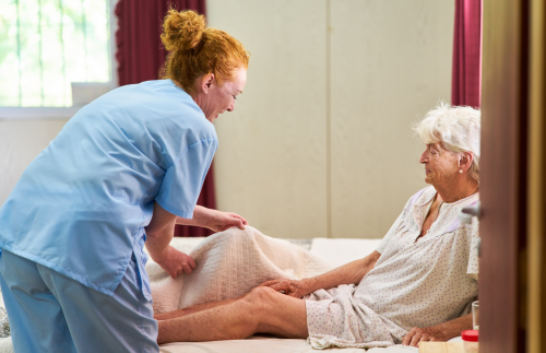 Cuidar sin sujeciones: introducción a Libera-Care