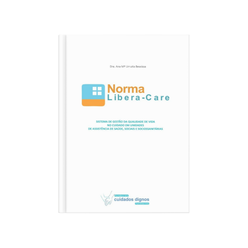 Norma Libera-Care impresa Portugués