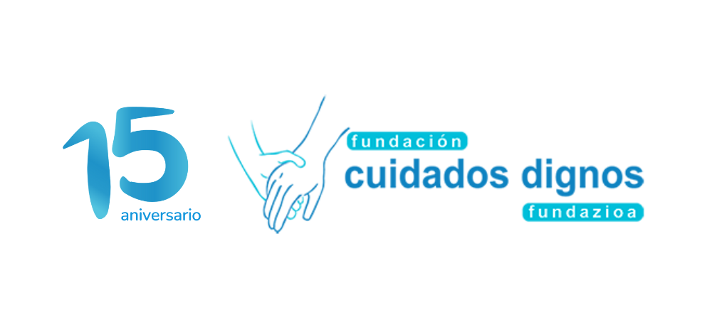 Logotipo FCD 15 AÑOS